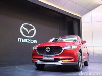 Agustus Ada GIIAS, Tempatnya Mobil-mobil Keren Diluncurkan