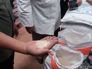 Pedagang: Harga Beras se-RI Harus Sama, Enggak Bakal Jalan
