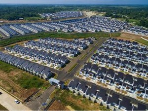 Lagi Cari Rumah Rp 100 Jutaan? Yuk Datang ke Sini