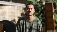 Chicco Jerikho adalah Laudya Cynthia Bella yang menjalin hubungan selama beberapa tahun. Keduanya bahkan sempat dikabarkan akan menikah. Namun hubungan tersebut kandas lagi di tengah jalan. (Foto: DetikHot)