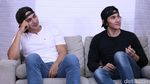 Intip Saat Ngobrol Seru Bareng Cast Warkop DKI Reborn Yuk!