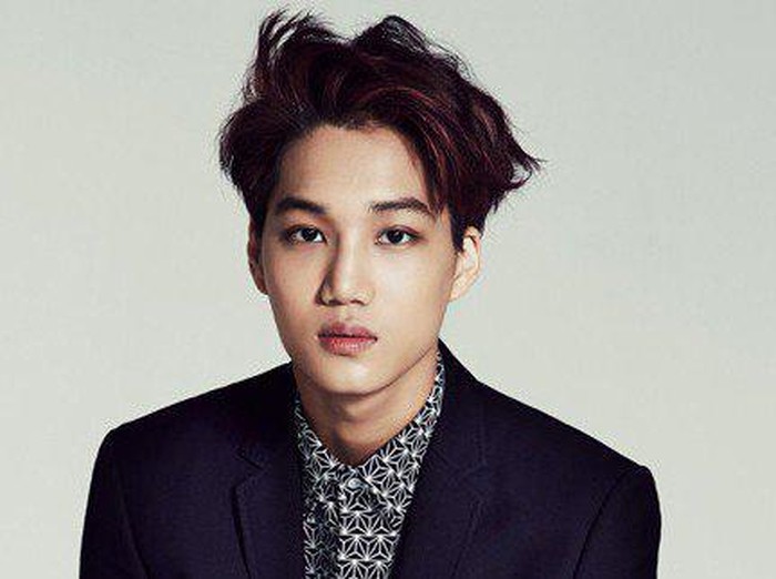 Unduh 93+ Gambar Exo Kai Keren Gratis HD