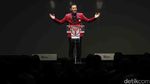 Foto: Seminggu Serunya Manuver Politik di Indonesia dan Dunia