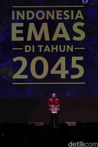 CSIS: The Yudhoyono Institut Didesain Jadi Kendaraan Politik AHY