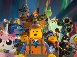 Sinopsis The Lego Movie, Tayang di Bioskop Trans TV Hari Ini