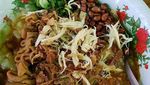 Bikin Anget! 7 Pilihan Bubur Ayam Ini Mengenyangkan Buat Sarapan