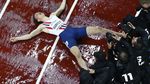 Foto-foto Terbaik Kejuaraan Atletik Dunia