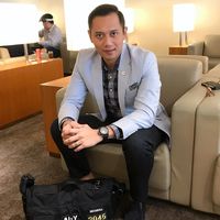 Kata AHY Soal Busana: Penampilan Bangsa Ditentukan Penampilan Pemimpinnya