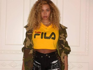 Penampilan Mengejutkan Beyonce Pasca 2 Bulan Melahirkan Anak Kembar