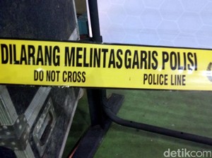 Teror Ganda di Rumah Kerabat Veronica Koman