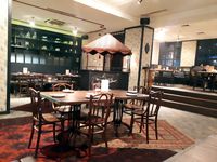 Ling Ling: Sedapnya <i>Claypot Rice</i> dan <i>Cheung Fan</i> Gaya Oriental