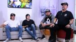 Intip Saat Ngobrol Seru Bareng Cast Warkop DKI Reborn Yuk!
