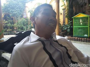 Eks Kadis Jadi Tersangka, Walkot Malang: Belum Ada Laporan Resmi