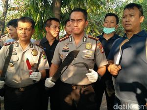 Komplotan Bad Boys Kerap Beraksi di Tol Cilincing Saat Macet