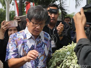 Pimpinan KPK: PT Quadra Solution Bisa Dijerat Pidana Korporasi