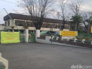Bos Sido Muncul Yakin Aset Nyonya Meneer Bisa Jadi Mahal