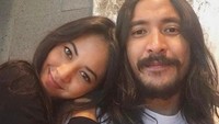 Marcello Tahitoe dan Aurelie Moeremans mulai dekat sejak tahun 2015. (Dok. Instagram/aurelieowreally)