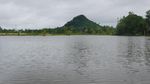 Danau Peninggalan Seorang Pangeran di Kalimantan