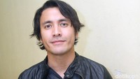 Dulu Ello tampil dengan rambut pendek. (Dok. detikHOT)