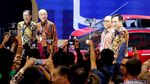Foto: 2 Mobil Konsep Daihatsu Ramaikan GIIAS 2017