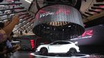 Ini Nominasi World Performance Car of the Year 2018