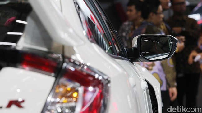 Ini Profil Mobil Front Wheel Drive Tercepat Honda