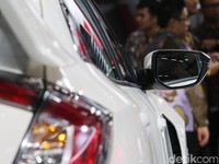 Ini Profil Mobil Front Wheel Drive Tercepat Honda