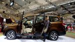 Foto: Wuling Confero S Unjuk Gigi di GIIAS 2017