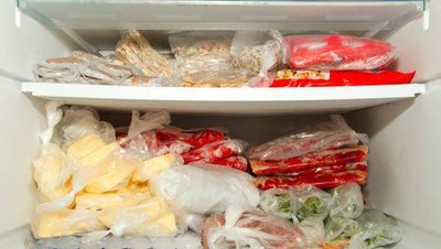 Catat! Sebaiknya Jangan Bekukan 12 Bahan Makanan Ini Dalam Freezer