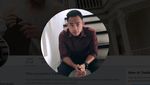 Dipukul Serda Wira, Ini Pose Gagah Bripda Yoga yang Pernah Main Sinetron GGS