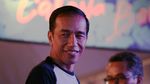Datang ke We The Fest, Jokowi Sibuk Terima Permintaan Foto Bareng