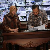 Pemkot Surabaya Luncurkan Kartu Pintar untuk Pelajar