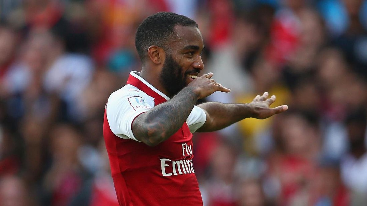 Foto: Getty Images / Steve Bardens