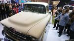 Wapres JK Tinjau Pameran GIIAS