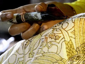 Ini 4 Kota yang Asyik untuk Wisata Batik