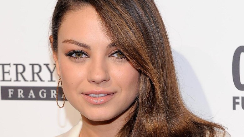 Mila Kunis/ Foto: Getty Images Mila Kunis/ Foto: Getty Images
