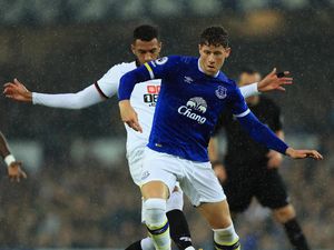 Tak Ada Penawar, Barkley Mungkin Tetap di Everton