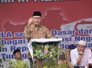 Ketua MPR: Inti Demokrasi Pancasila adalah Keberpihakan Pada Rakyat