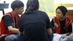 Melihat Secercah Kebahagiaan Anak-anak Penderita Kanker