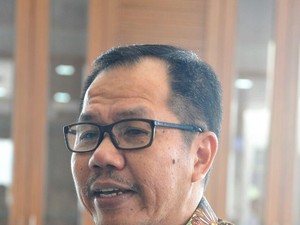 Jadi Dirut LPDB, Braman Setyo Punya Jurus Keren