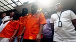 Polisi Bekuk Komplotan Curanmor Modus Mobil Kanibal