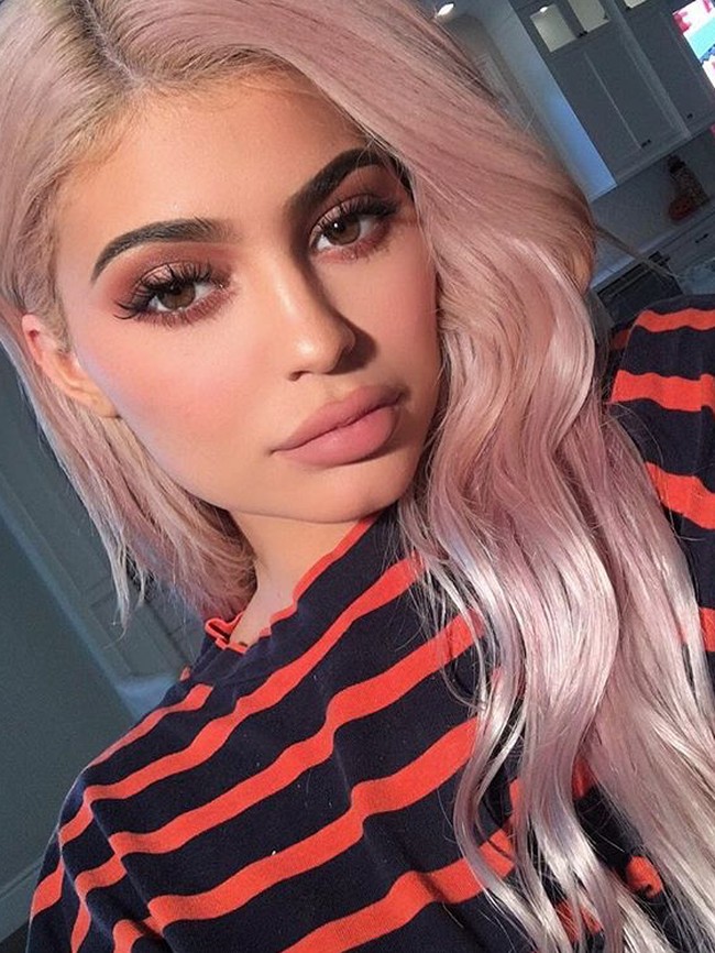 Foto: Dok. Getty Images, Instagram