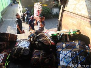 Trauma Kasus Haji Filipina Pemkab Pasuruan Awasi KBIH