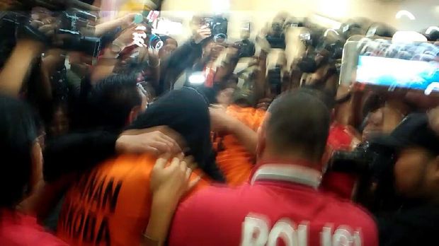 Ello Beli Ganja Dekat Salah Universitas di Jaksel