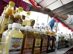 Pelaku UMKM Pangan yang Kantongi Sertifikasi BPOM RI Masih Rendah, Ini Sebabnya