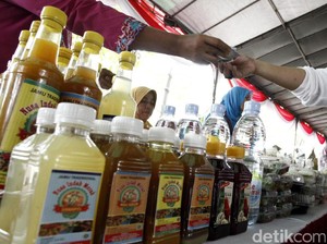 Pelaku UMKM Pangan yang Kantongi Sertifikasi BPOM RI Masih Rendah, Ini Sebabnya