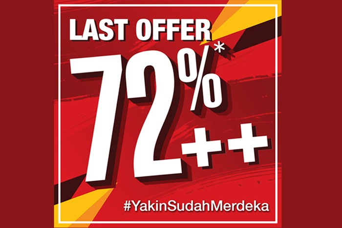 Apartemen di Jakarta, Pilihan Millennial