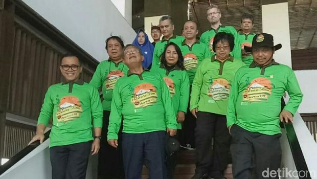Darmin Nasution Bantah Daya Beli Lesu