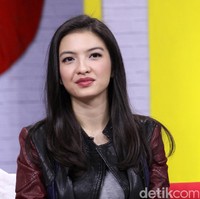 Raline Shah. Foto: DetikHot