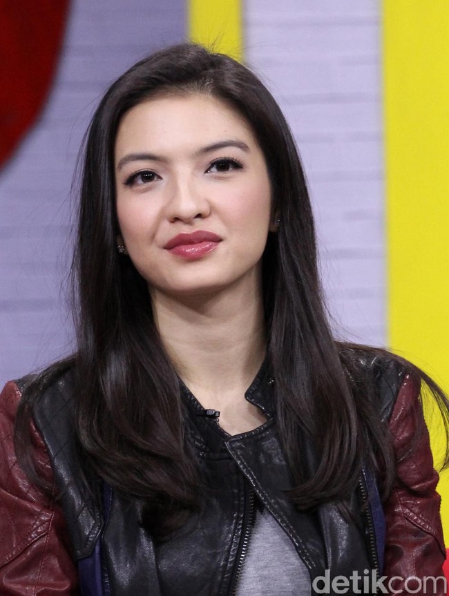 Raline Shah. Foto: DetikHot